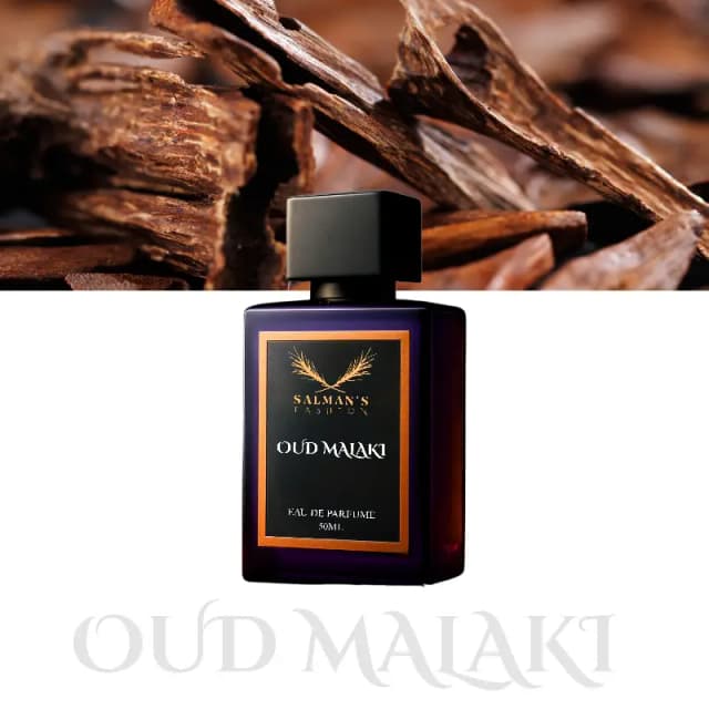 OUD MALAKI