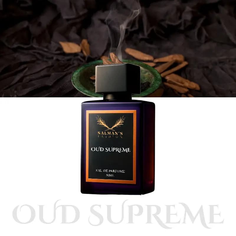 OUD SUPREME