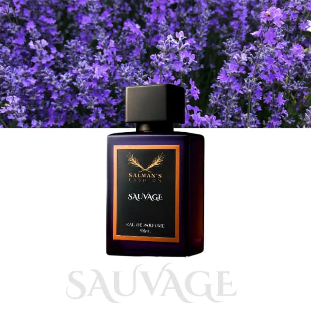 SAUVAGE