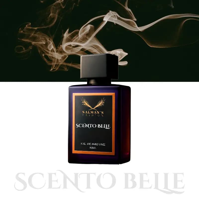 SCENTO BELLE