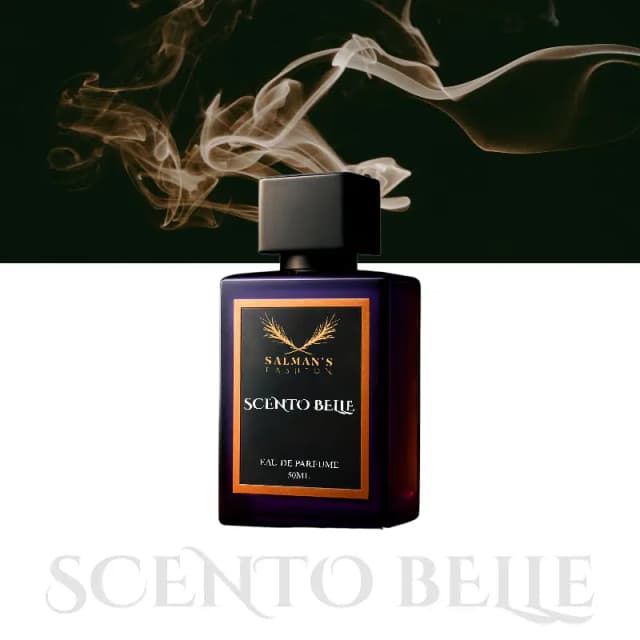 SCENTO BELLE