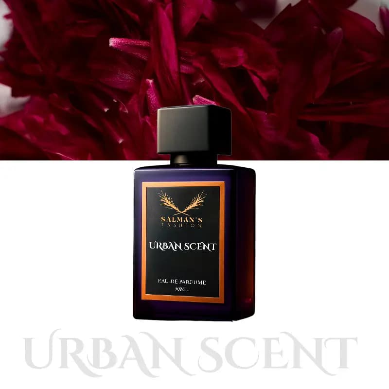 URBAN SCENT