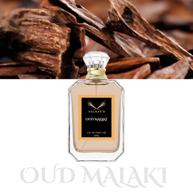 OUD MALAKI