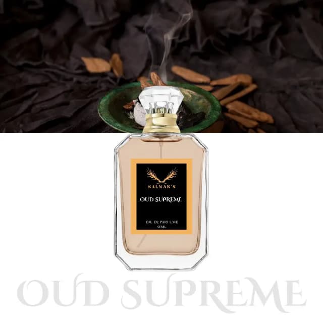 OUD SUPREME